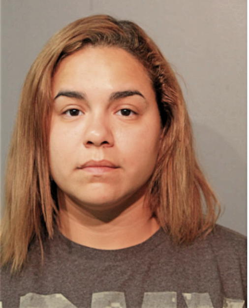 MARITZA MEDERO, Cook County, Illinois
