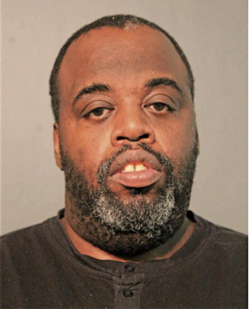 LEO M MITCHELL, Cook County, Illinois