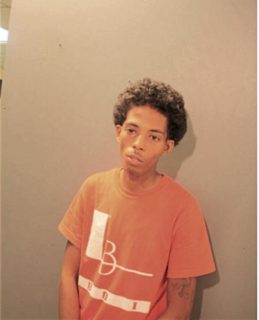 NIKKO J MONTGOMERY, Cook County, Illinois