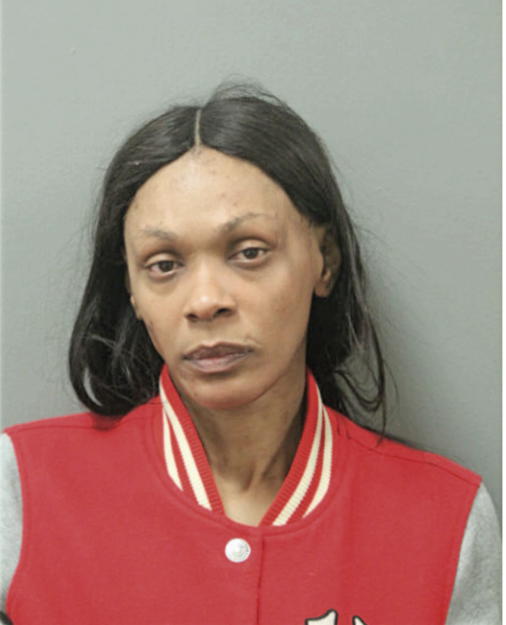 SHELLY C MOORE, Cook County, Illinois