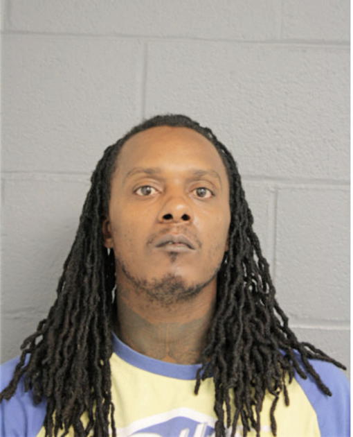 STEVEN MOORE, Cook County, Illinois