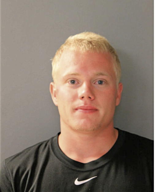 HAYDEN P MORRIS, Cook County, Illinois