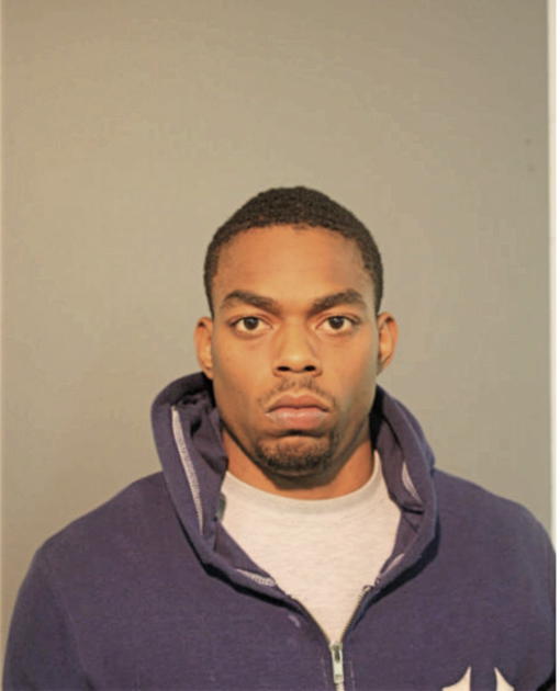 JERAMIE MURRY, Cook County, Illinois