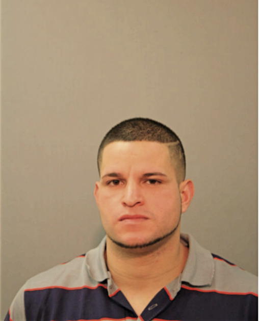 RAYMOND NEGRON-SOTO, Cook County, Illinois
