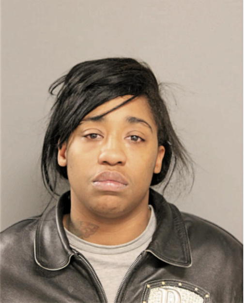 LOLA D NEVERS, Cook County, Illinois