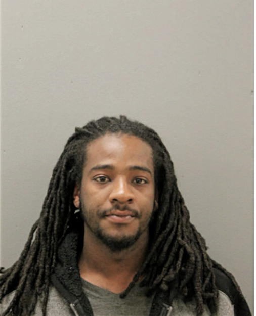 LARRY D NEWMAN, Cook County, Illinois