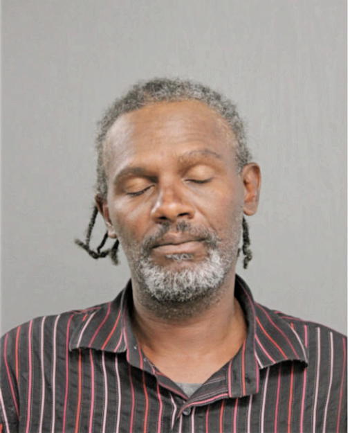 EVERETT NORRIS, Cook County, Illinois