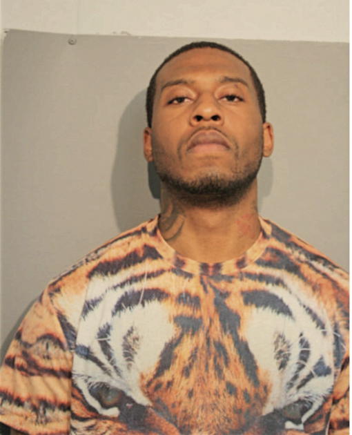 NICOLAS O OAKS, Cook County, Illinois