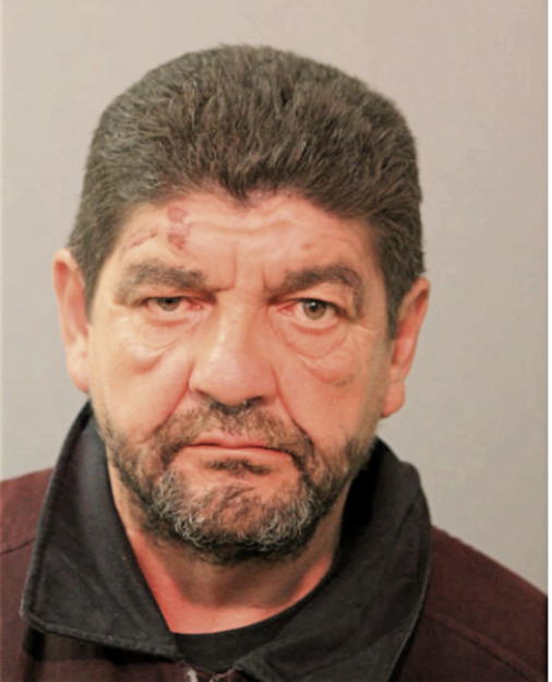 ANTONIO ORTIZ, Cook County, Illinois