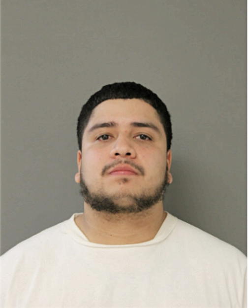 MIGUEL OSTERLING, Cook County, Illinois