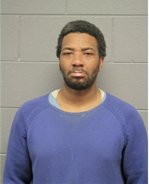 CHRISTOPHER OWENS, Cook County, Illinois