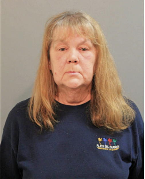 JEAN M PARYSZ, Cook County, Illinois