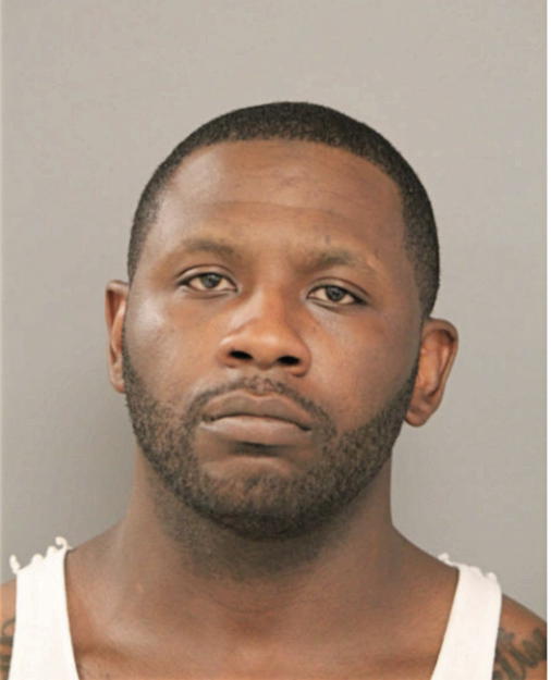 ANTONIO R PAYTON, Cook County, Illinois