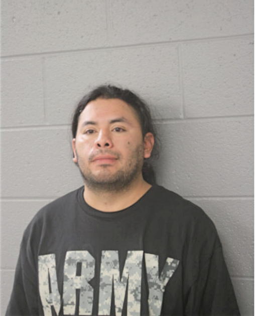 JOSE S PEREZ, Cook County, Illinois