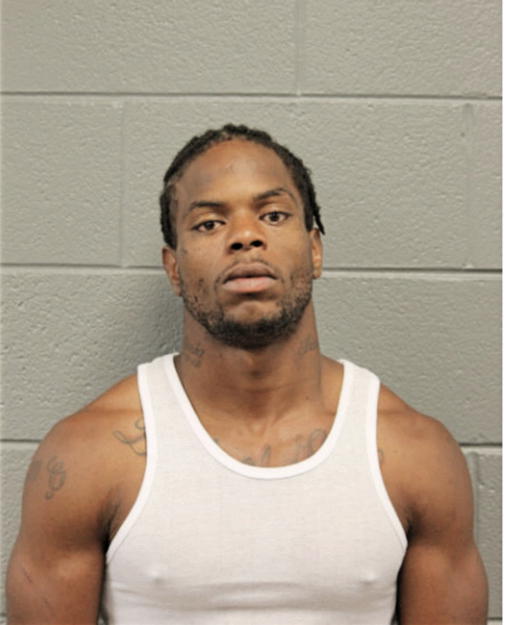 BRUCE A PICKETT, Cook County, Illinois