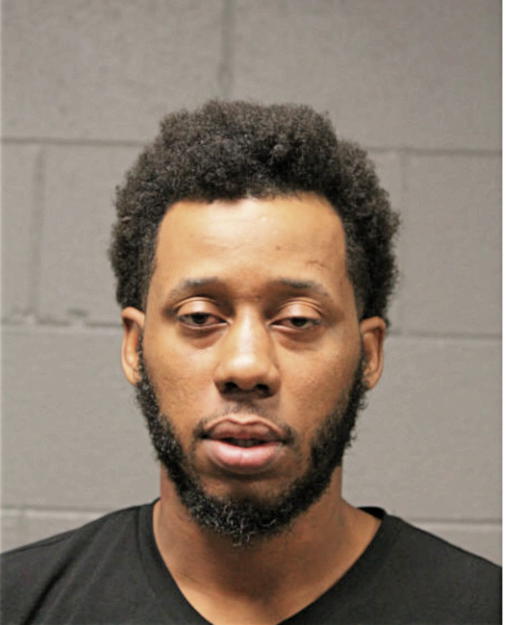 MARCUS PIGRAM, Cook County, Illinois