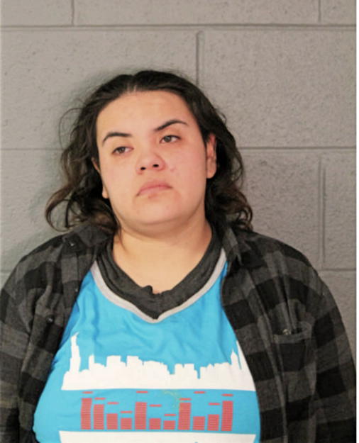 MARITZA PINEDA, Cook County, Illinois