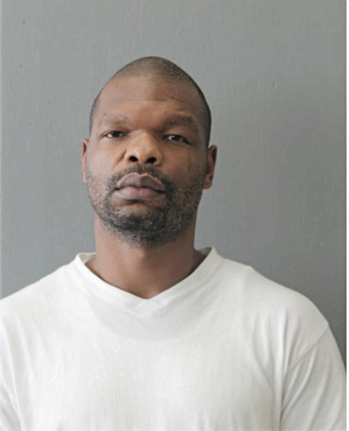 JOHN PINKSTON, Cook County, Illinois