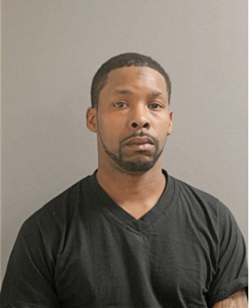 SIMEON V PORTIS, Cook County, Illinois