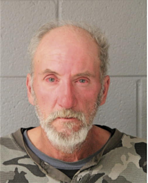 DAVID J POTUZNIK, Cook County, Illinois