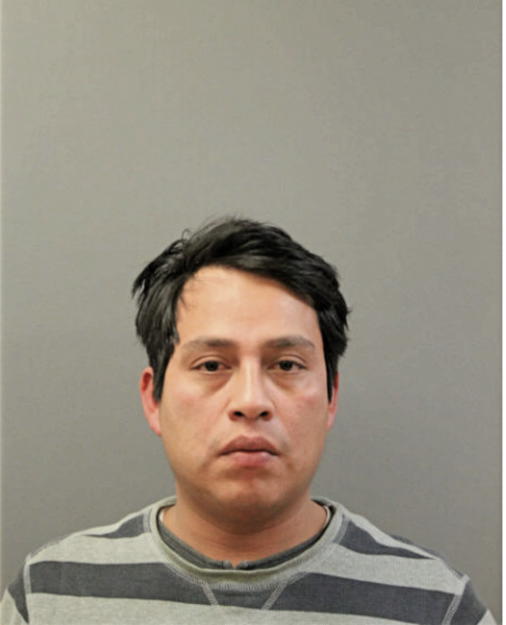 MARLON ORLANDO PUAC, Cook County, Illinois