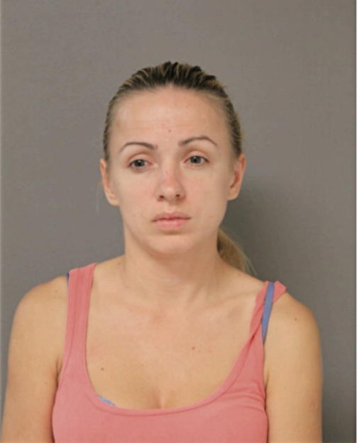 VIKTORIIA PUTIATYNSKA, Cook County, Illinois