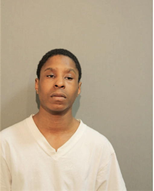 LEONARD J QUALLS, Cook County, Illinois