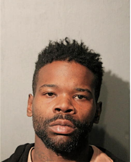 ISIAH REED, Cook County, Illinois