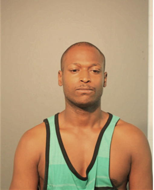 ARTHUR J REEVES, Cook County, Illinois