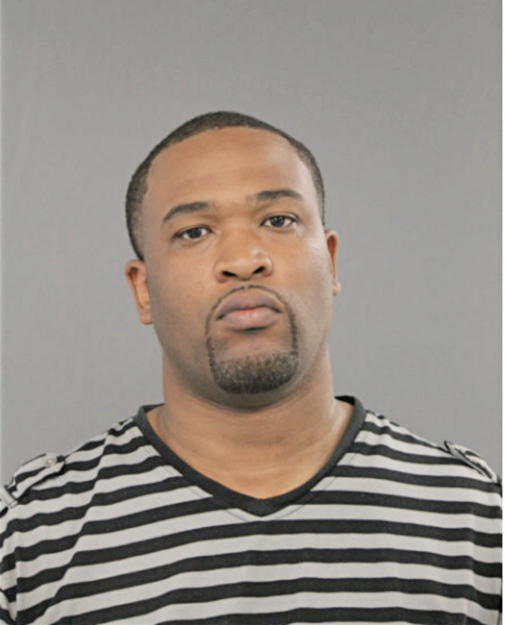 GERNELL RICHARDSON, Cook County, Illinois
