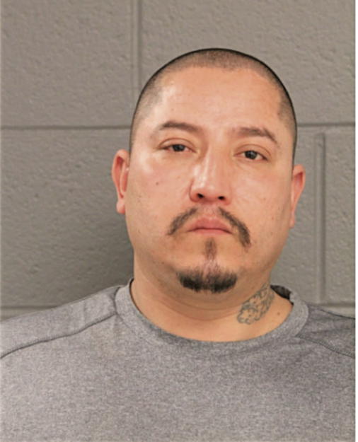 JOSE RIVERA, Cook County, Illinois