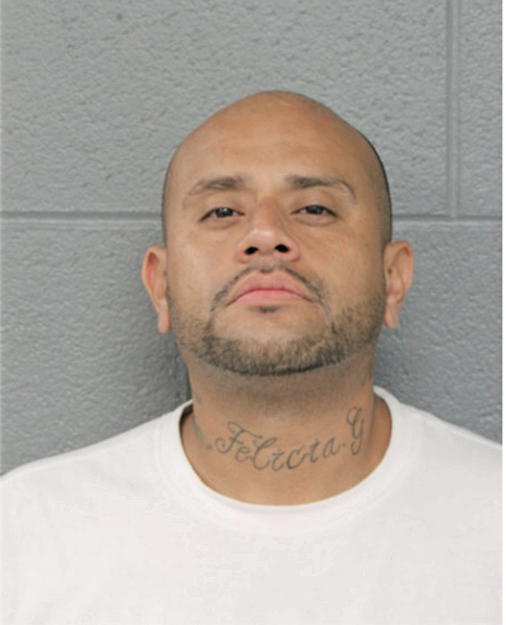 SAMUEL RIVERA, Cook County, Illinois
