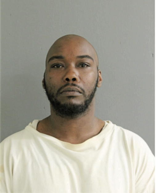 TREMAYNE T RUDD, Cook County, Illinois