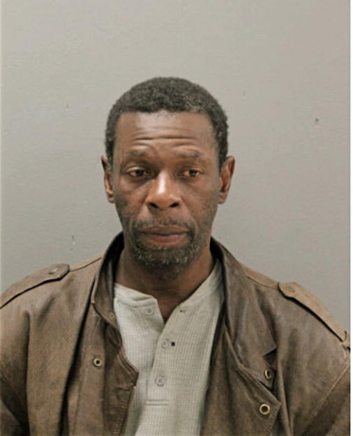 LEVESTER SAGO, Cook County, Illinois