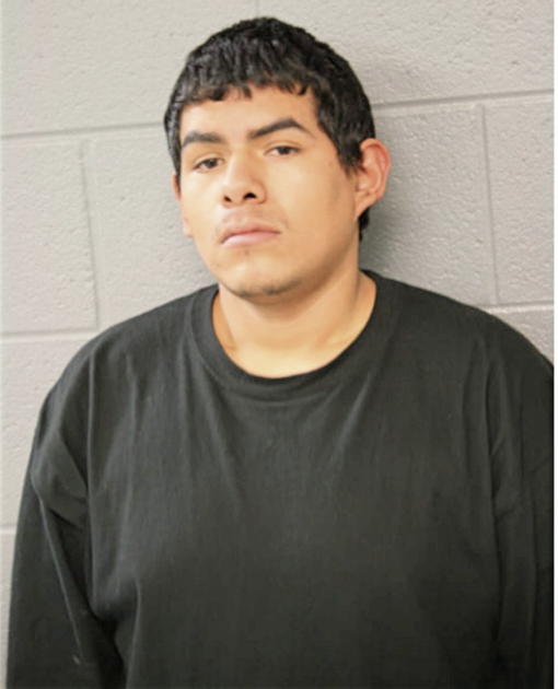 MARTIN SANCHEZ, Cook County, Illinois