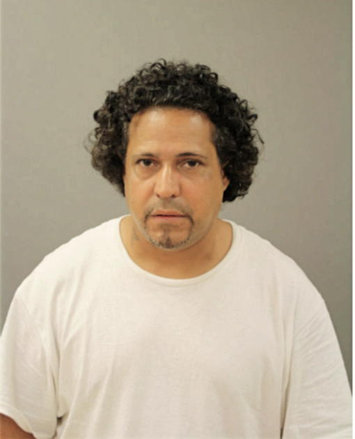 JAVIER SANTIAGO, Cook County, Illinois