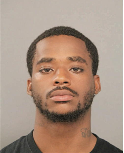 DEVANTE SAXTON, Cook County, Illinois
