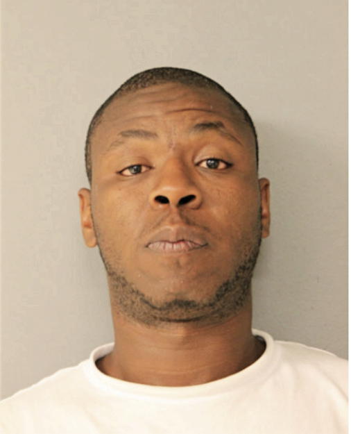 CHRISTOPHER L SCOTT, Cook County, Illinois
