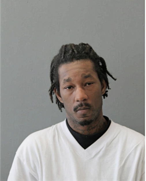 CARL SEAVERSON, Cook County, Illinois