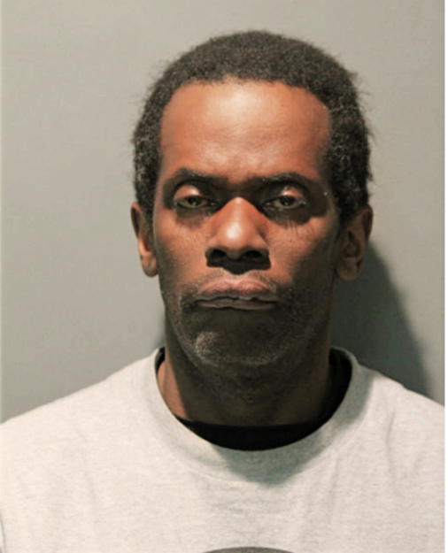 DAVID SEYMOUR, Cook County, Illinois