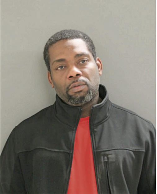 JAMES D SHUMATE, Cook County, Illinois