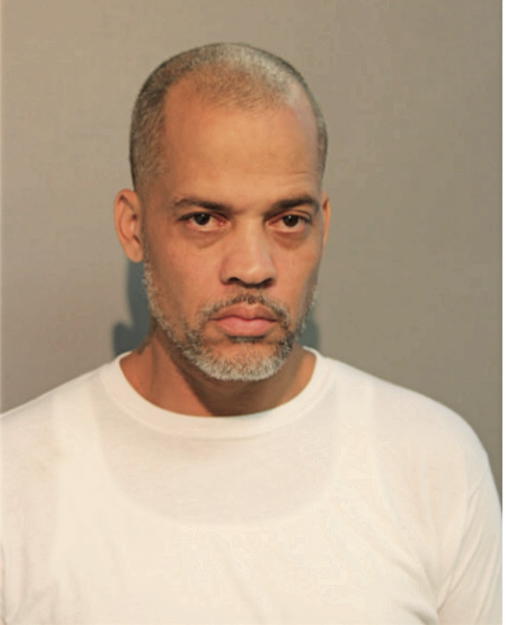 CHRISTOPHER L SKAGGS, Cook County, Illinois