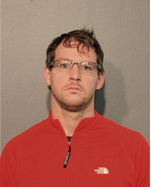 BRADEN MATHEW SLUITER, Cook County, Illinois