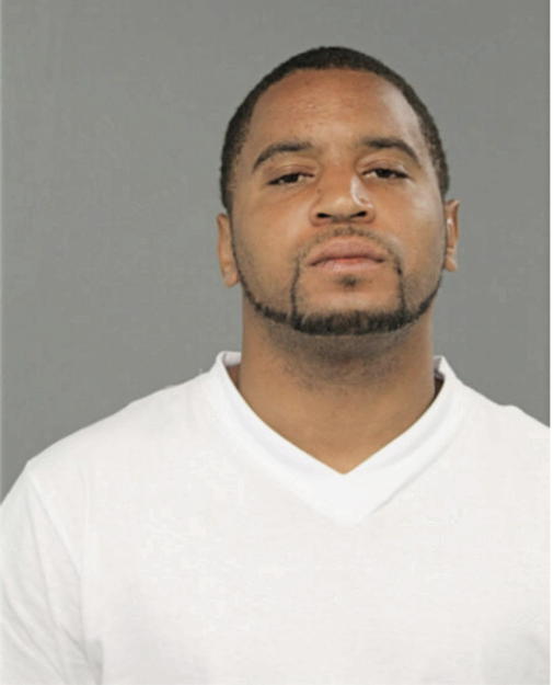 CORNELL E SMITH, Cook County, Illinois