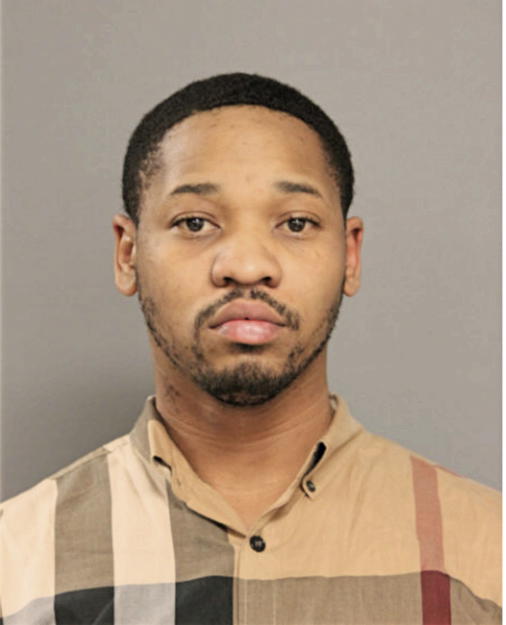 TRAVIS L SMITH, Cook County, Illinois
