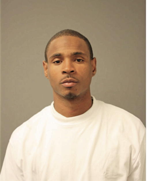 WENDELL SMITH, Cook County, Illinois