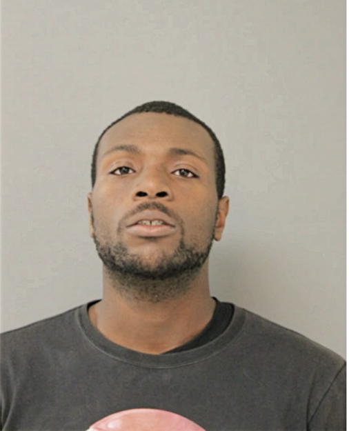 DEVANTE P STEVENSON, Cook County, Illinois