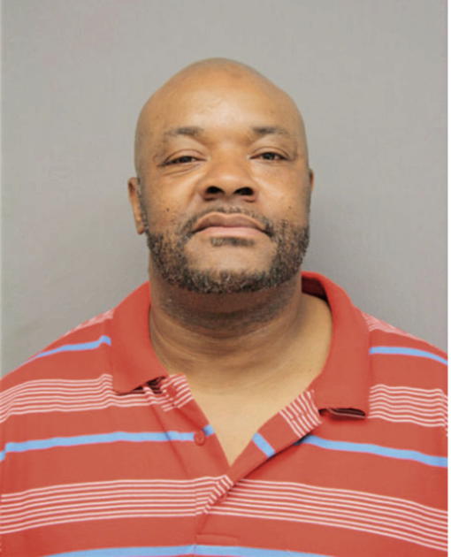 DELVIN D STEWART, Cook County, Illinois