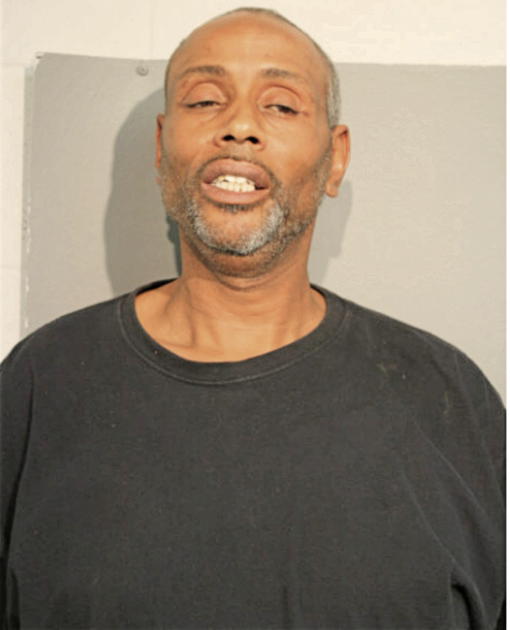 KEVIN STRONG, Cook County, Illinois