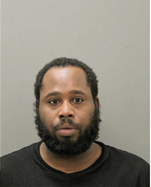 MARIO THOMAS, Cook County, Illinois